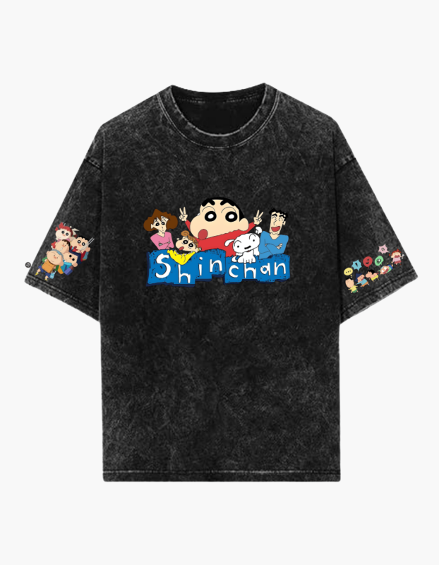 Shinchan (Acid Wash)